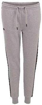 Kappa Trainingsbroek Pantalon Jante gris