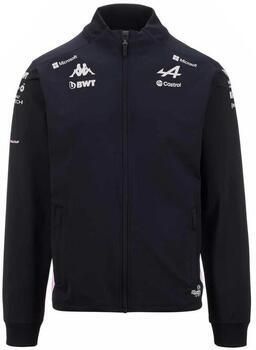Kappa Trainingsjack Veste de survêtement Alpine F1 Adriso 2024