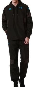 Kappa Trainingspak Survêtement à capuche 1 2 zip Alpine F1 Astaedy 2024