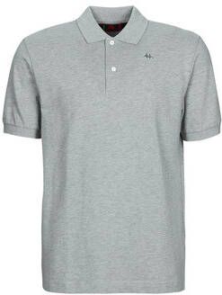 Kappa Polo Shirt Korte Mouw AARAU