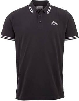 Kappa Polo Shirt Korte Mouw Polo Shirt