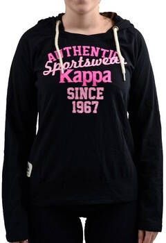 Kappa T-shirt felpa donna Taliw