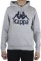 Kappa Hoodie AUTHENTIC TAINO mit plakativem Logoprint AUTHENTIC TAINO - Thumbnail 2