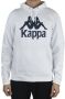 Kappa Hoodie AUTHENTIC TAINO mit plakativem Logoprint AUTHENTIC TAINO - Thumbnail 1