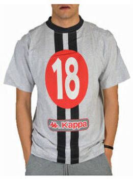 Kappa T-shirt Cameroun t.shirt