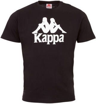 Kappa T-shirt Korte Mouw Caspar Kids T-Shirt