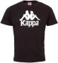 Kappa T-shirt Korte Mouw Caspar Kids T-Shirt - Thumbnail 1