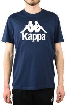 Kappa T-shirt Korte Mouw Caspar T-Shirt