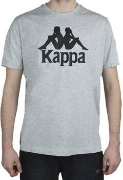 Kappa T-shirt Korte Mouw Caspar T-Shirt