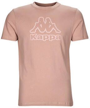 Kappa T-shirt Korte Mouw CREEMY
