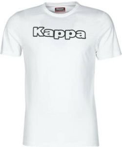 Kappa T-shirt Korte Mouw KOUK