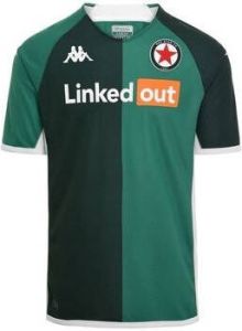 Kappa T-shirt Maillot Domicile Red Star FC 2022 23