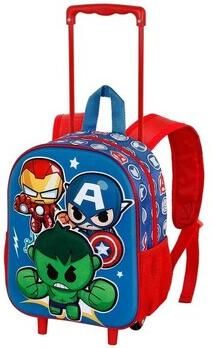 Karactermania Schooltas 113299
