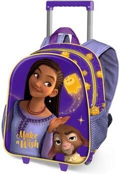 Karactermania Schooltas 114547