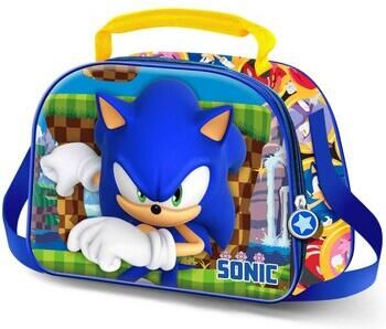Karactermania Schooltas 114549