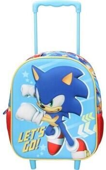 Karactermania Schooltas 114877