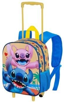 Karactermania Schooltas 114880