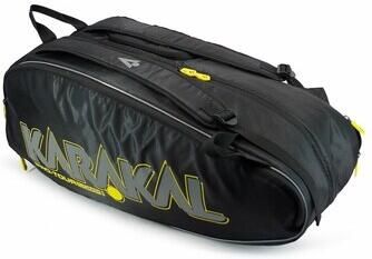 Karakal Sporttas Pro Tour Comp 20 Racketbag 9R
