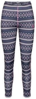 Kari Traa Legging Lune Thermoactif Femme