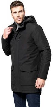 Kariban Premium Parka Jas Parka imperméable