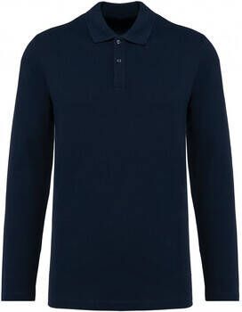Kariban Premium Polo Shirt Korte Mouw Polo manches longues suprima