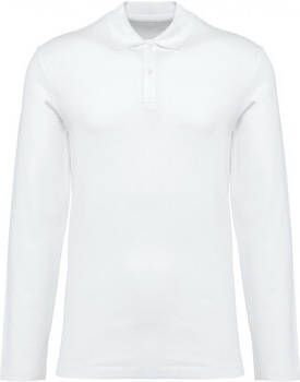 Kariban Premium Polo Shirt Korte Mouw Polo manches longues suprima