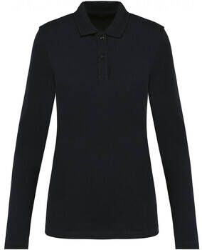 Kariban Premium Polo Shirt Korte Mouw Polo manches longues suprima femme
