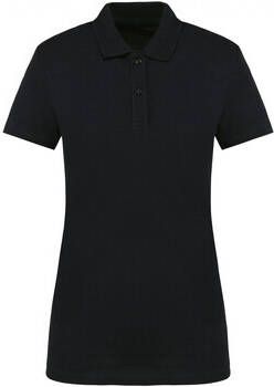 Kariban Premium Polo Shirt Korte Mouw Polo suprima femme