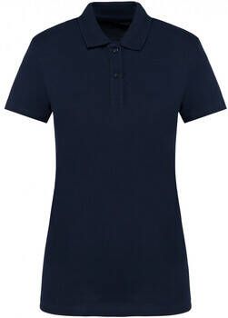 Kariban Premium Polo Shirt Korte Mouw Polo suprima femme