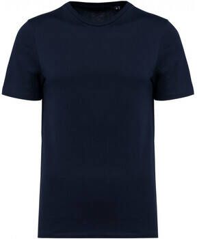 Kariban Premium T-shirt Korte Mouw T-shirt suprima col rond