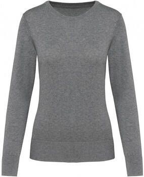 Kariban Premium Trui Pull suprima col rond femme