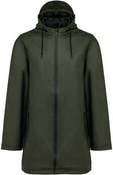 Kariban Premium Windjack Veste imperméable