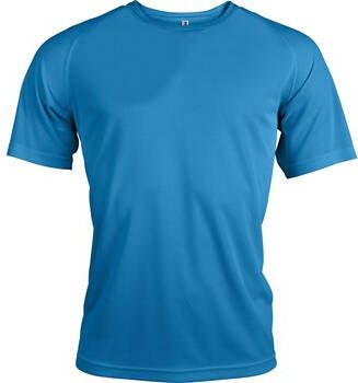 Kariban Proact T-Shirt Lange Mouw PA438