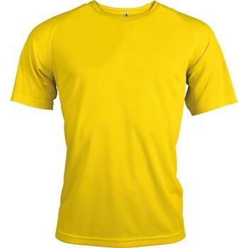 Kariban Proact T-Shirt Lange Mouw PA438