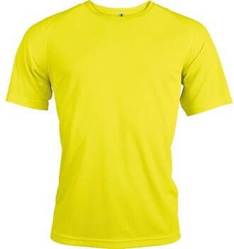 Kariban Proact T-Shirt Lange Mouw PA438