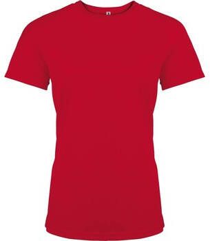 Kariban Proact T-Shirt Lange Mouw PA439