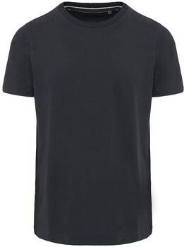 Kariban Vintage T-shirt Korte Mouw KV2106