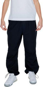Karl Kani Broek WOVEN RETRO WASHED PARACHUTE 6003701
