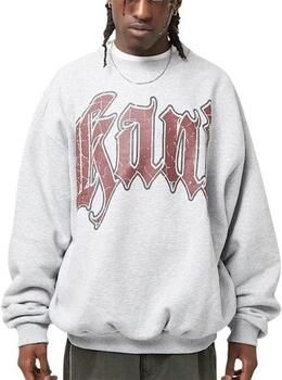 Karl Kani Sweaters Inside Out Crew