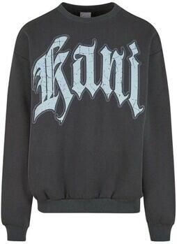 Karl Kani Sweaters Inside Out Crew