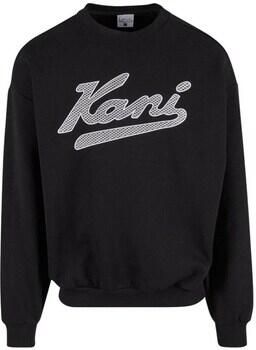 Karl Kani Sweaters Varsity Palm