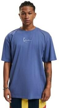 Karl Kani T-shirt Korte Mouw 6069115