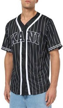 Karl Kani Overhemd Korte Mouw 6033360