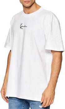 Karl Kani Overhemd Korte Mouw 6060585