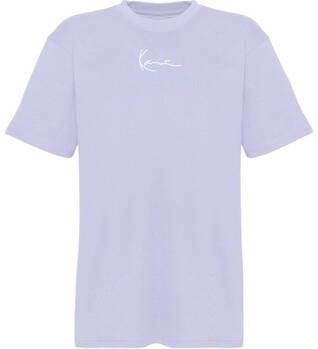 Karl Kani T-shirt Korte Mouw