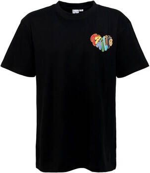 Karl Kani T-Shirts Zwart Heren