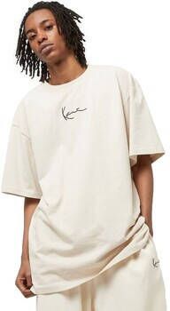 Karl Kani T-shirt Korte Mouw