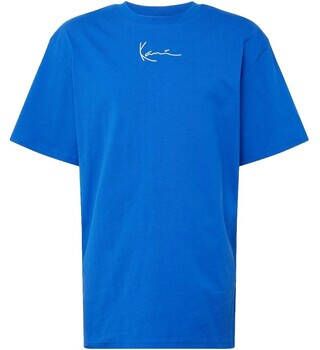 Karl Kani T-shirt Korte Mouw