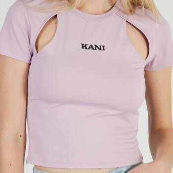 Karl Kani Overhemd RETRO SHINY