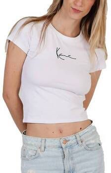 Karl Kani Overhemd SIGNATURE SHORTS